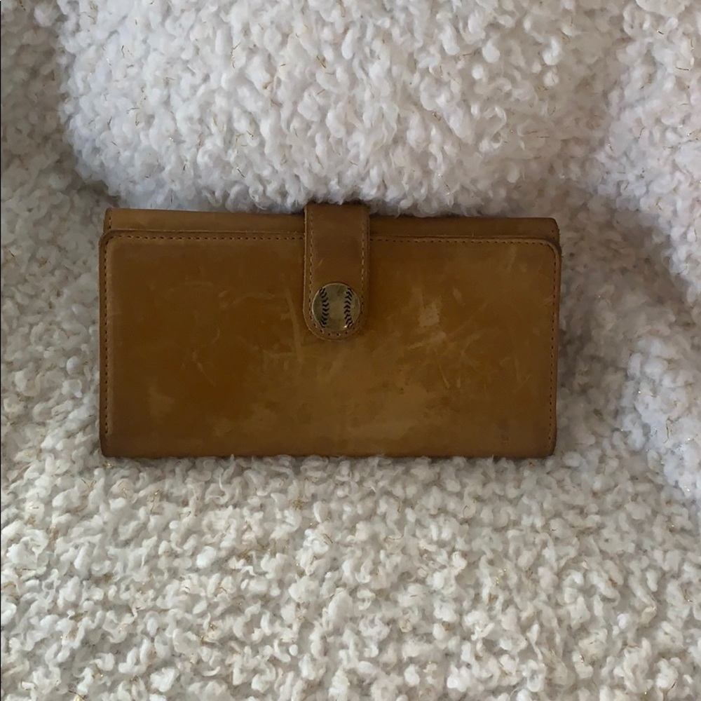 Baseballism Wallet